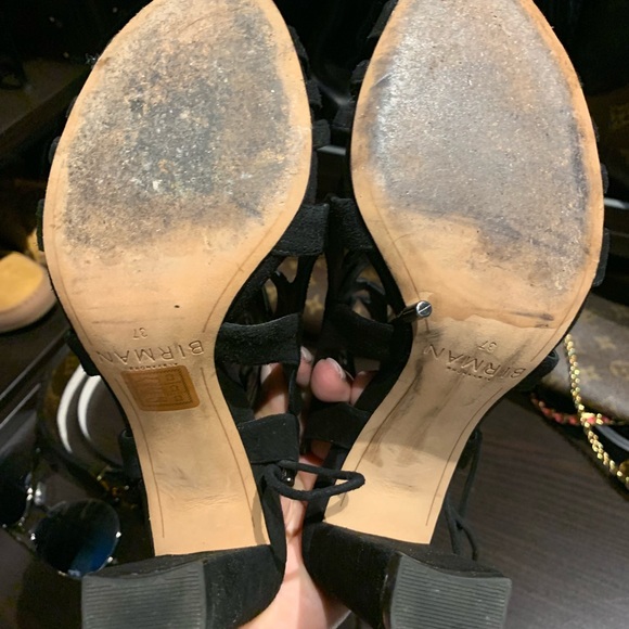 Alexandre Birman heels - Picture 4 of 4